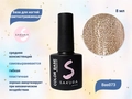 База для ногтей Sakura светоотражающая Bas073, 8 мл BAS073