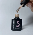 База для ногтей Sakura светоотражающая Bas073, 8 мл BAS073