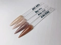 База для ногтей Sakura светоотражающая Bas073, 8 мл BAS073