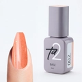 База для ногтей Ta2 Potal №2, камуфлирующая с поталью, 9 мл TA2-BP02