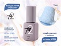 База для ногтей Ta2 Pure Silver №006, камуфлирующая с поталью, 9 мл TA2-BPS06 - фото 499313