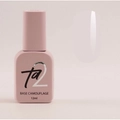 База для ногтей Ta2 камуфлирующая Nude №001, 12 мл TA2-BN001
