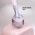 База для ногтей Ta2 камуфлирующая Nude №003, 12 мл TA2-BN003