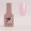 База для ногтей Ta2 камуфлирующая Nude №003, 12 мл TA2-BN003