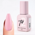 База для ногтей Ta2 камуфлирующая Nude №003, 12 мл TA2-BN003