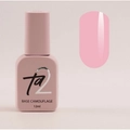 База для ногтей Ta2 камуфлирующая Nude №004, 12 мл TA2-BN004
