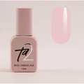 База для ногтей Ta2 камуфлирующая Nude №006, 12 мл TA2-BN006