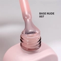 База для ногтей Ta2 камуфлирующая Nude №007, 12 мл TA2-BN007