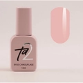 База для ногтей Ta2 камуфлирующая Nude №007, 12 мл TA2-BN007