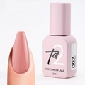 База для ногтей Ta2 камуфлирующая Nude №007, 12 мл TA2-BN007