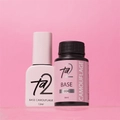 База для ногтей Ta2 камуфлирующая Nude №007, 12 мл TA2-BN007