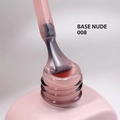 База для ногтей Ta2 камуфлирующая Nude №008, 12 мл TA2-BN008