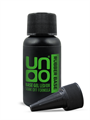 База для ногтей Uno RUBBER, 30 мл UBGPL1R30 - фото 499465