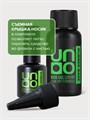 База для ногтей Uno RUBBER, 30 мл UBGPL1R30 - фото 499467