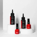 База для ногтей каучуковая IRISK Elite Hema Free Strong Base, 10 мл М083-31-01