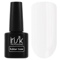 База для ногтей каучуковая IRISK Rubber Base, 10 мл М510-01