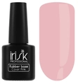 База для ногтей каучуковая IRISK камуфлирующая Rubber Base Cover Pink, 18 мл М511-03