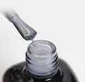 База для ногтей с кальцием IQ Beauty, камуфлирующая, с шиммером 14 Фарфор & Золото, 10 мл IQNBS14