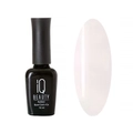 База для ногтей с кальцием IQ Beauty, камуфлирующая, с шиммером 15 Крем & Золото, 10 мл IQNBS15