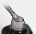База для ногтей с кальцием IQ Beauty, камуфлирующая, с шиммером 15 Крем & Золото, 10 мл IQNBS15