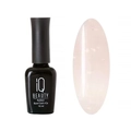 База для ногтей с кальцием IQ Beauty, камуфлирующая, с шиммером 16 Нюд & Золото, 10 мл IQNBS16