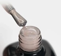 База для ногтей с кальцием IQ Beauty, камуфлирующая, с шиммером 16 Нюд & Золото, 10 мл IQNBS16