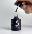 База для педикюра Sakura BAS3, 8 мл BAS3