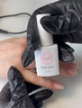 База для педикюра Sakura BASE COAT, 8 мл BAS4