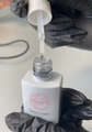 База для педикюра Sakura BASE COAT, 8 мл BAS4