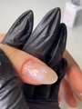 База для педикюра Sakura BASE COAT, 8 мл BAS4