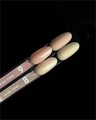 Базовое покрытие BASE Delaro Rubber Camouflage Nude tone 08, 12 мл Del/CNT08