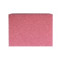 Баф (ластик) Sakura мини, абразивность 100/180 грит, розовый (1 шт.) sbfl01/1 - фото 499870