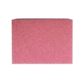Баф (ластик) Sakura мини, абразивность 100/180 грит, розовый (пачка 50 шт.) sbfl01