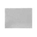 Баф (ластик) Sakura мини, абразивность 100/180 грит, серый (пачка 50 шт.) sbfl06.