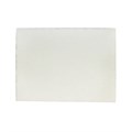 Баф (ластик) Sakura мини, абразивность 150/150 грит, белый (1 шт.) sbfl03/1 - фото 499899