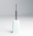 Безопасная фреза Robin Nails для обработки кутикулы 3/32 Small Septangle gr/SSept