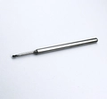 Безопасная фреза Robin Nails для обработки кутикулы 3/32 Small Septangle gr/SSept