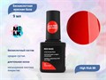 Бескислотная красная база для ногтей Milk High Risk 88, 9 мл M88 - фото 500056