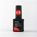 Бескислотная красная база для ногтей Milk High Risk 88, 9 мл M88 - фото 500057