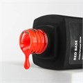 Бескислотная красная база для ногтей Milk High Risk 88, 9 мл M88 - фото 500058
