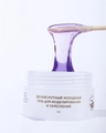 Бескислотный холодный гель для ногтей MILK Modeling cool gel 01 Ivory, 15 г MAFCG01-15