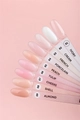 Бескислотный холодный гель для ногтей MILK моделирующий и укрепляющий 04 Porcelain, 15 г MAFCG04-15