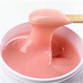 Бескислотный холодный гель для ногтей MILK моделирующий и укрепляющий 05 Peach, 15 г MAFCG05-15 - фото 500132