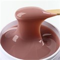 Бескислотный холодный гель для ногтей MILK моделирующий и укрепляющий 09 Almond, 15 г MAFCG09-15 - фото 500168