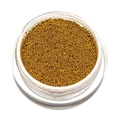 Бульонки Soline Charms металлические Золото, 0,4 мм SOL-04G