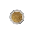 Бульонки Soline Charms металлические Золото, 0,8 мм SOL-08G
