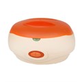 Ванна для парафина Soline Charms Paraffin WAX, оранжевая WN608-1-s - фото 501043