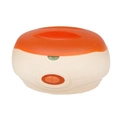 Ванна для парафина Soline Charms Paraffin WAX, оранжевая WN608-1-s