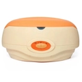 Ванна для парафина Soline Charms Paraffin WAX, оранжевая WN608-1-s