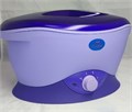 Ванна для парафинотерапии JS-1000 (пакеты, носки, варежки), фиолетовая FL-15(Фио) - фото 501064